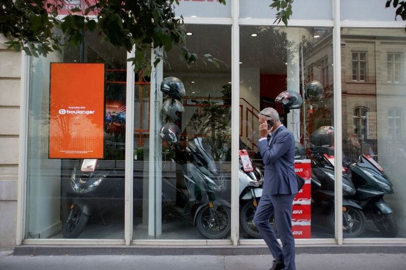 Adaptabilité aux événements et tendances