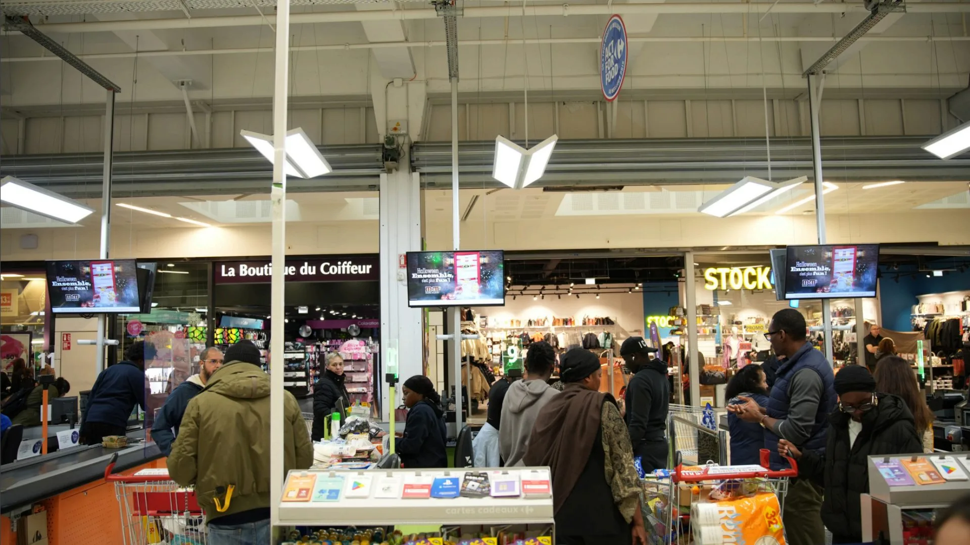 Le retail media In-Store pour booster votre chiffre d'affaires