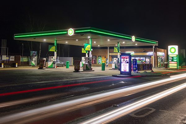 Storm Cromination operated by Clear Channel