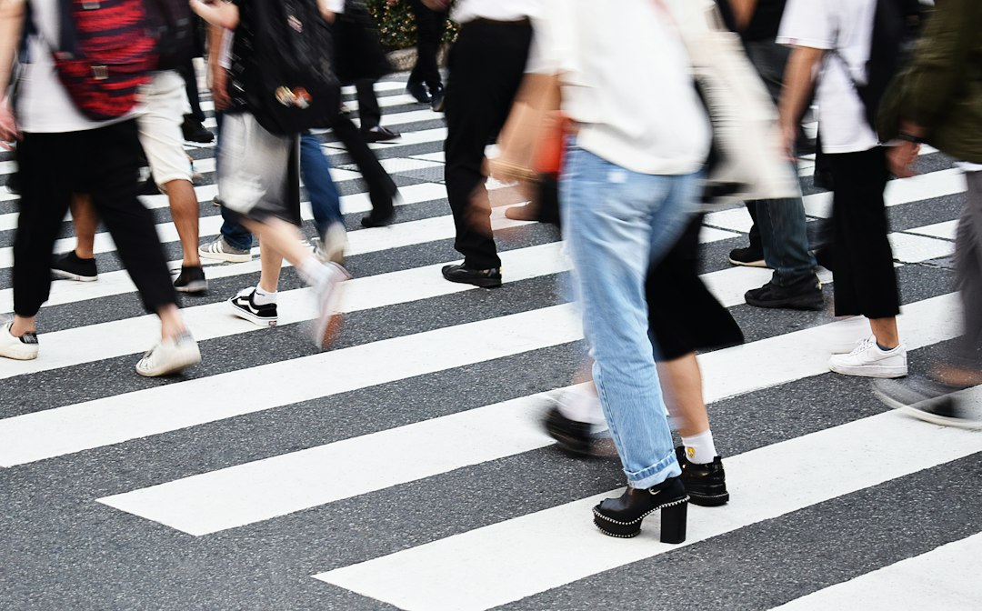 The Epidemic of Professional Sameness