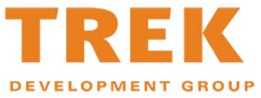 Trek Development Logo