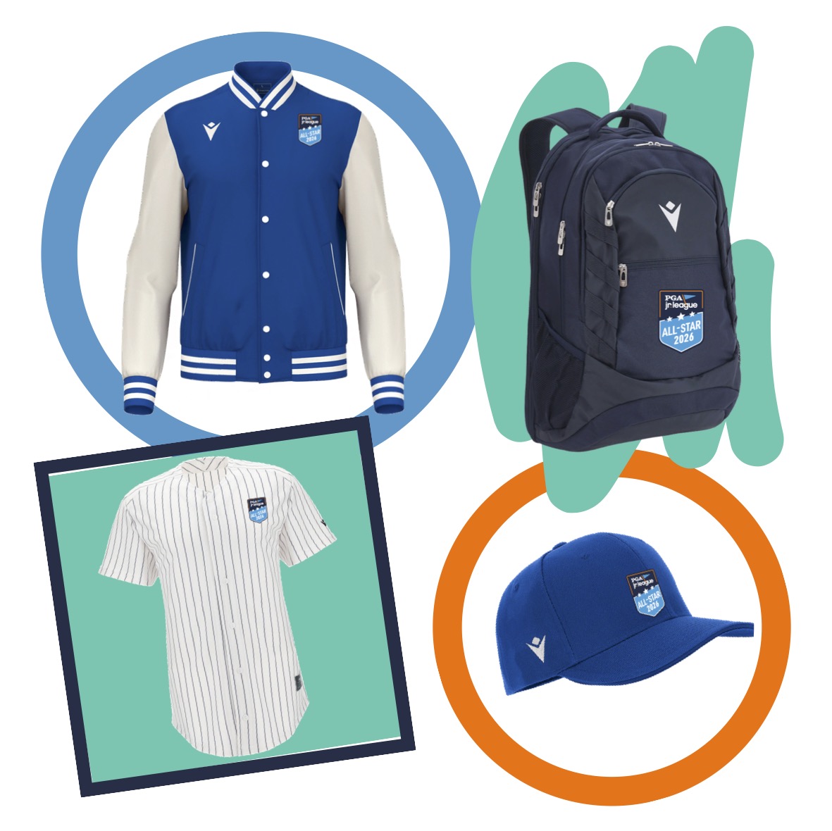 PGA Jr. League All-Star Shop