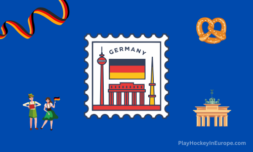 germany living experience day to day off the ice