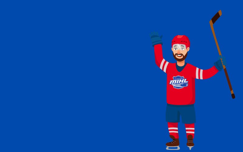 mihl hockey tryouts