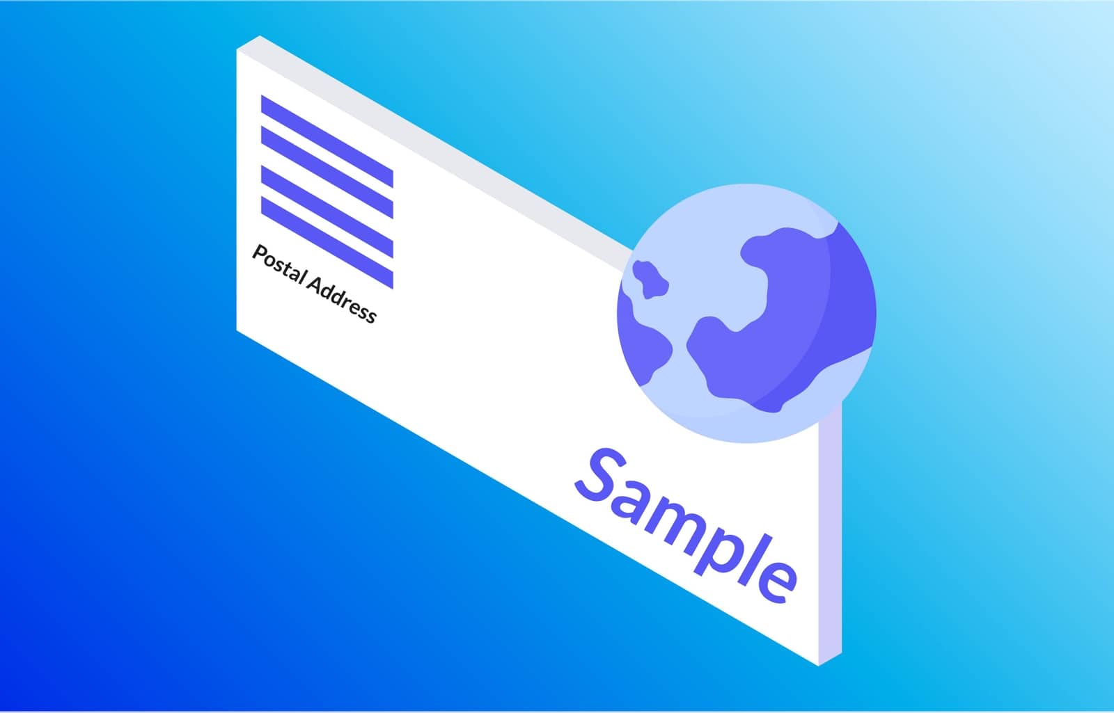 How to Write an Address? Examples and Guidelines | Inkit