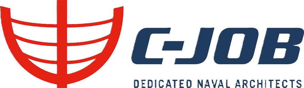 C-JOB Naval Architects Partner Logo