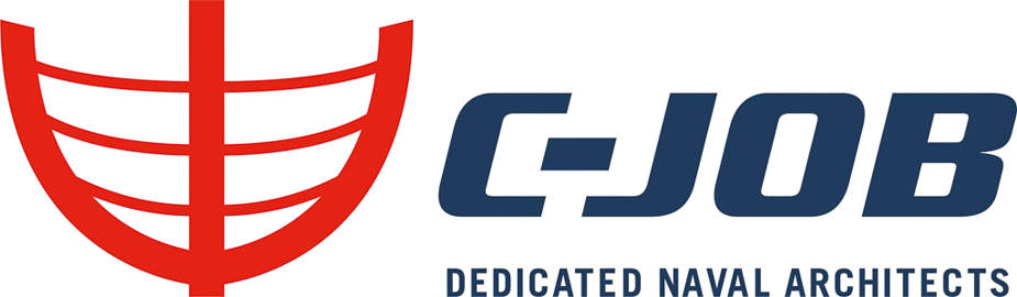 C-JOB Naval Architects Partner Logo