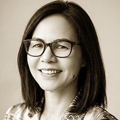 Grace Lin