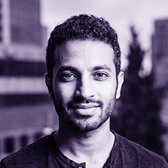 Arjun Mehta