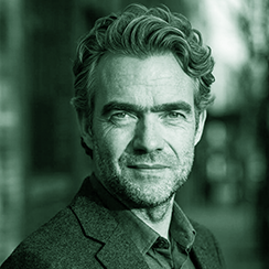 Julian Whitford