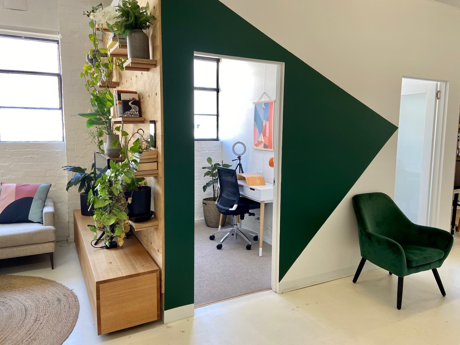 Service Cowork, photo 4