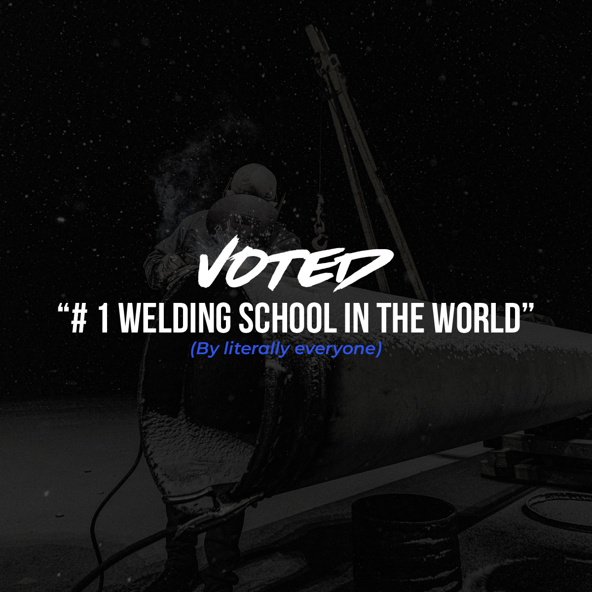 Western Welding Academy