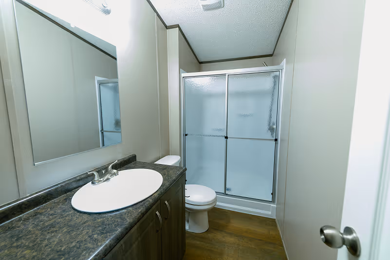 Student Housing Interior Photo