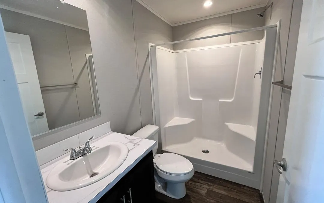 Western welding academy housing