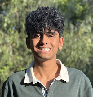 Abhinav Kasturi's headshot