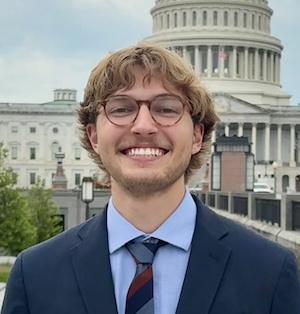 Owen Williams's headshot