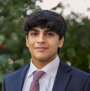 Kavneer Majhail's headshot