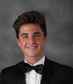 Zach Apel's headshot