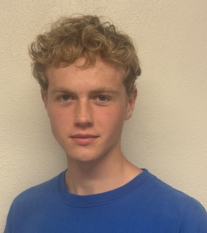 Gilead Falin's headshot