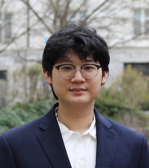 Micah Wang's headshot