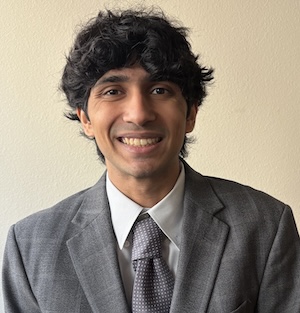 Vaishali Sivamani's headshot