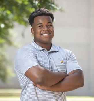 Nate Watkins's headshot