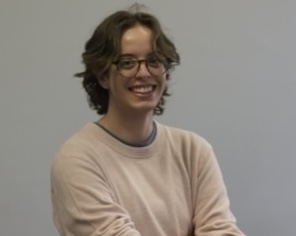Spencer Anderson McElligott's headshot