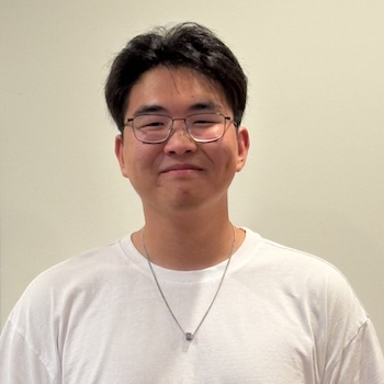 Ethan Park's headshot