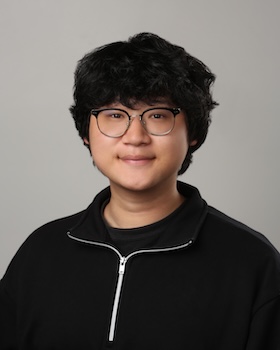 Micah Wang's headshot