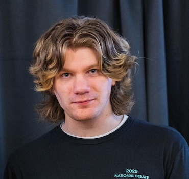 Jordan Keller's headshot