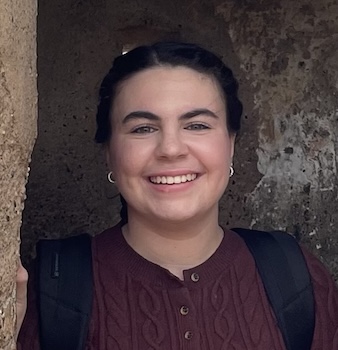 Natalie Berman's headshot