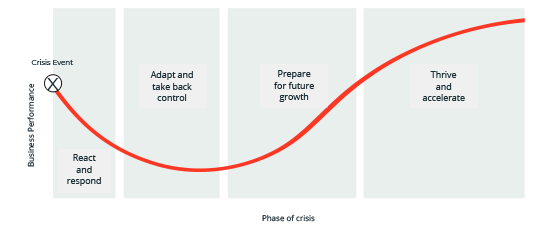 how tech CEO can grow