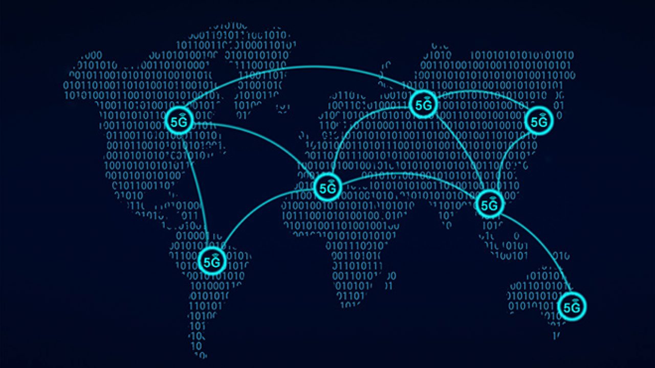Tech Trend 3 - Demand generation and customer acquisition intertwined with geopolitics