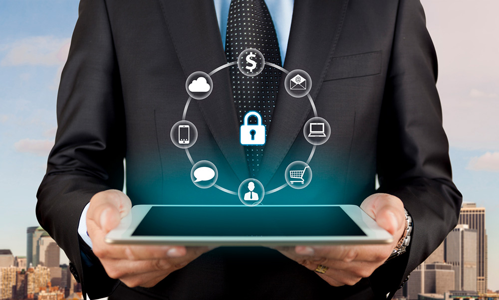 case studies for tech businesses