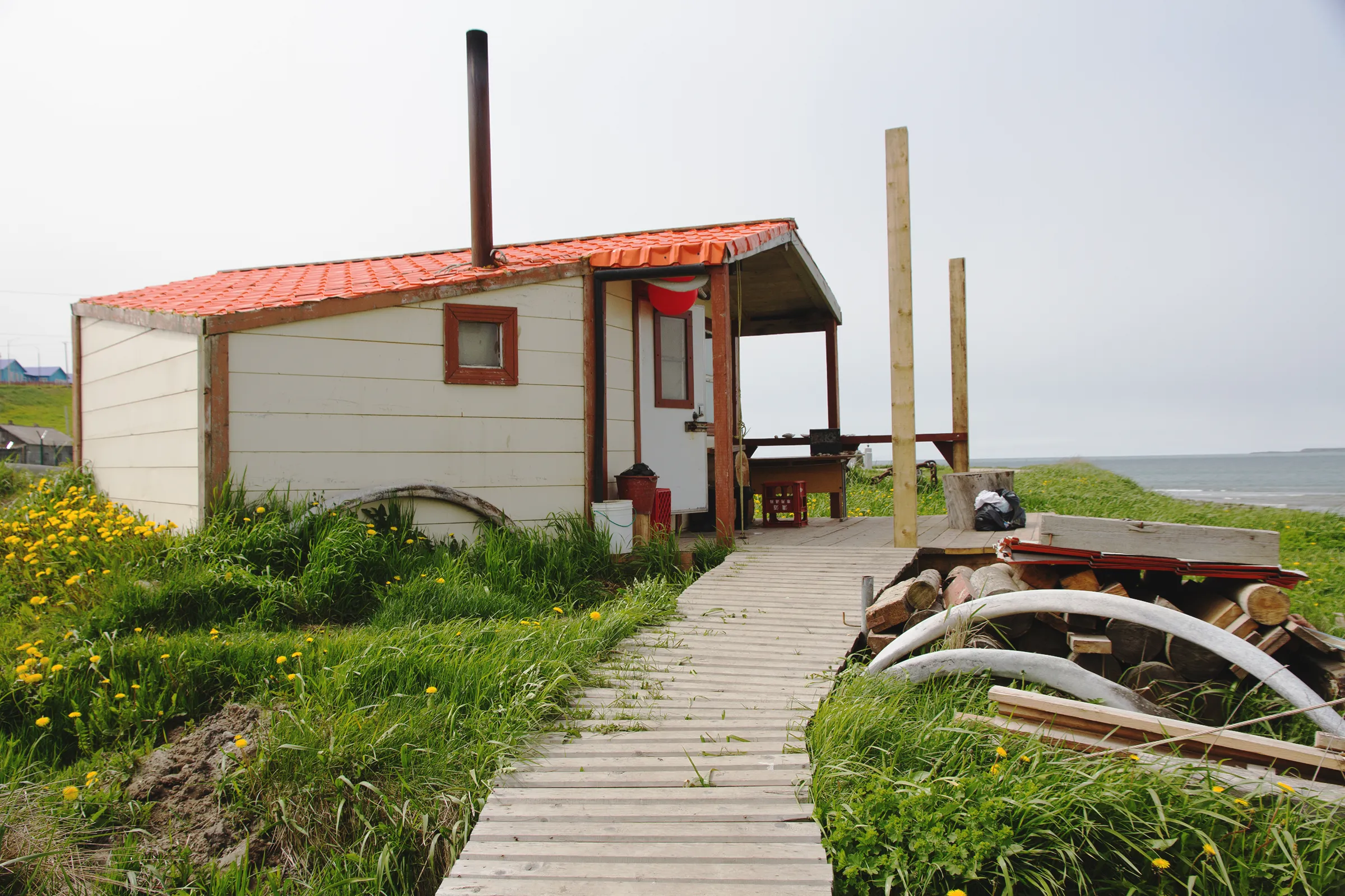 Село Никольское