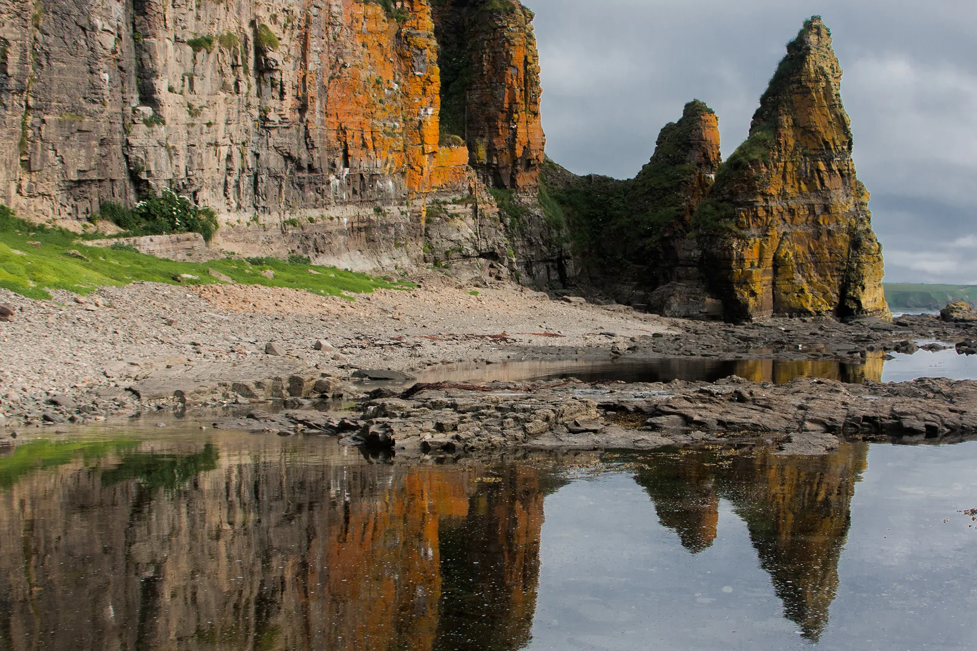 Командорские острова