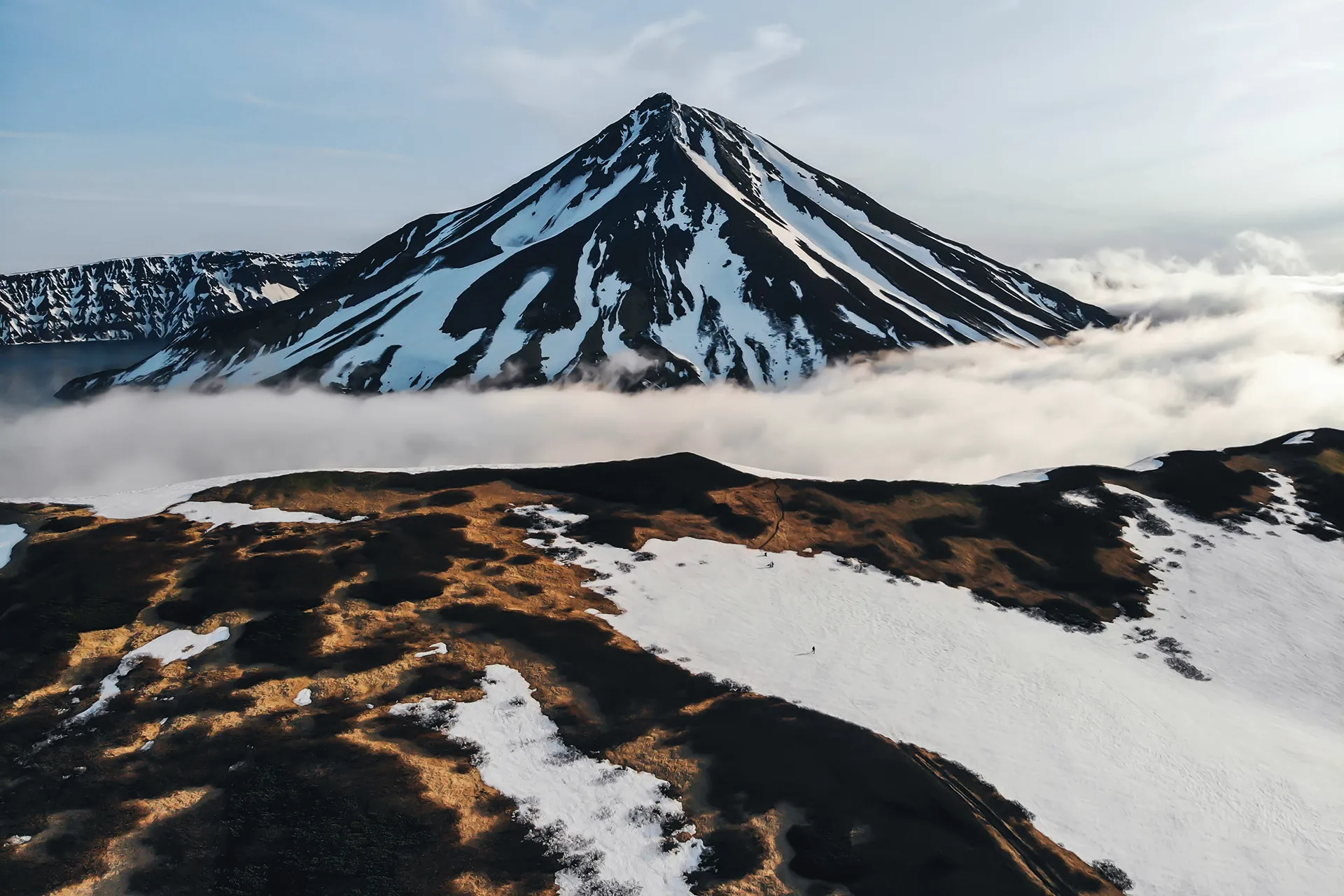 Курильские острова