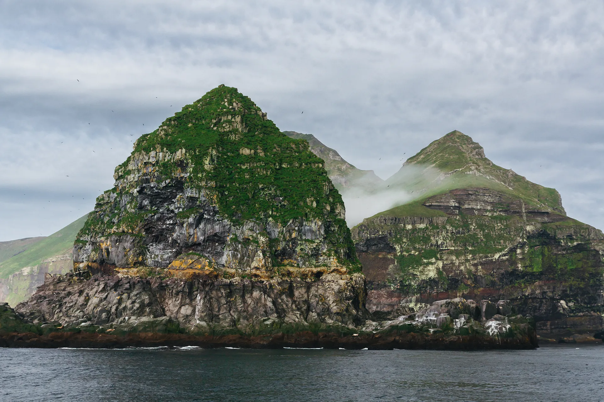 Курильские острова