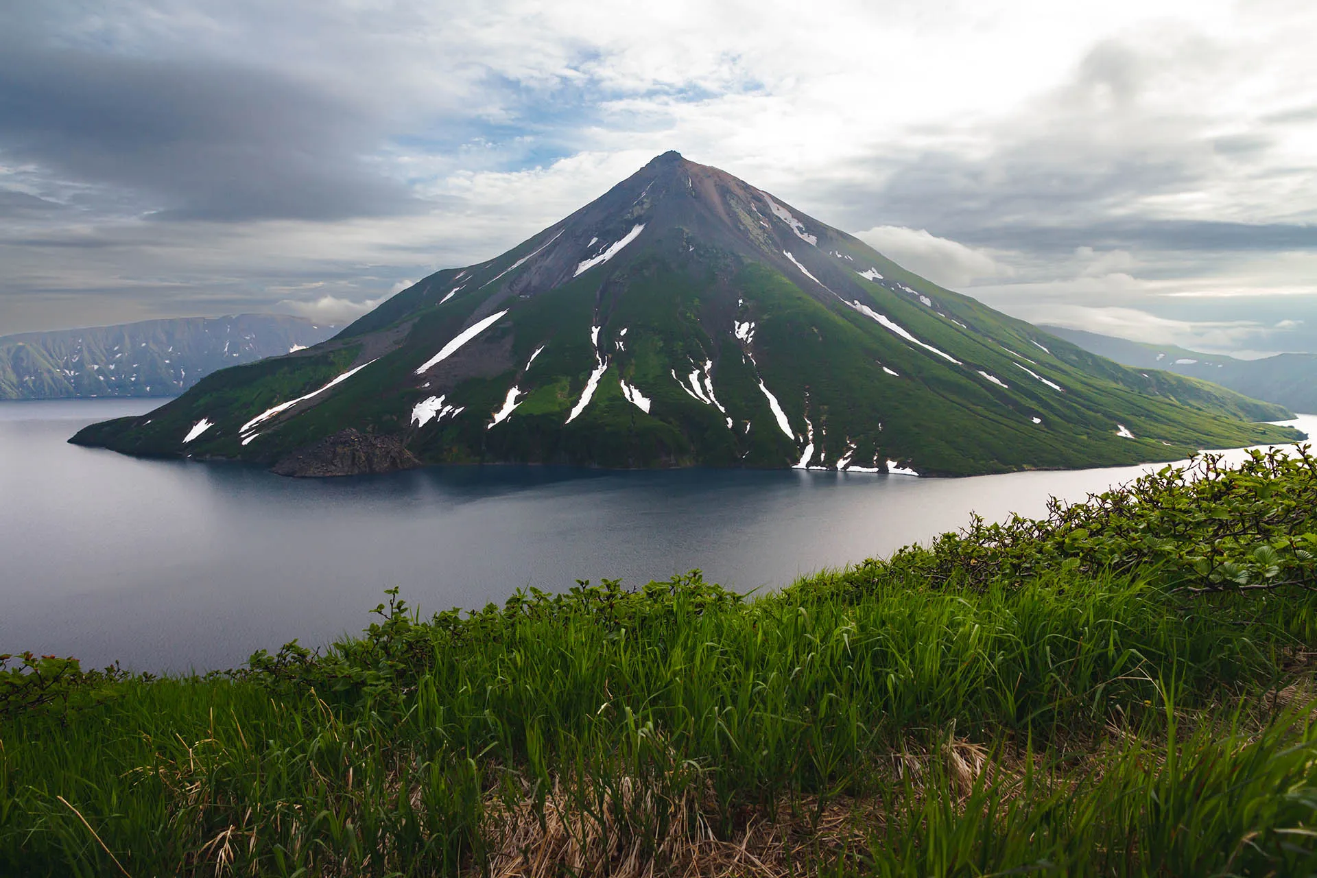Курильские острова