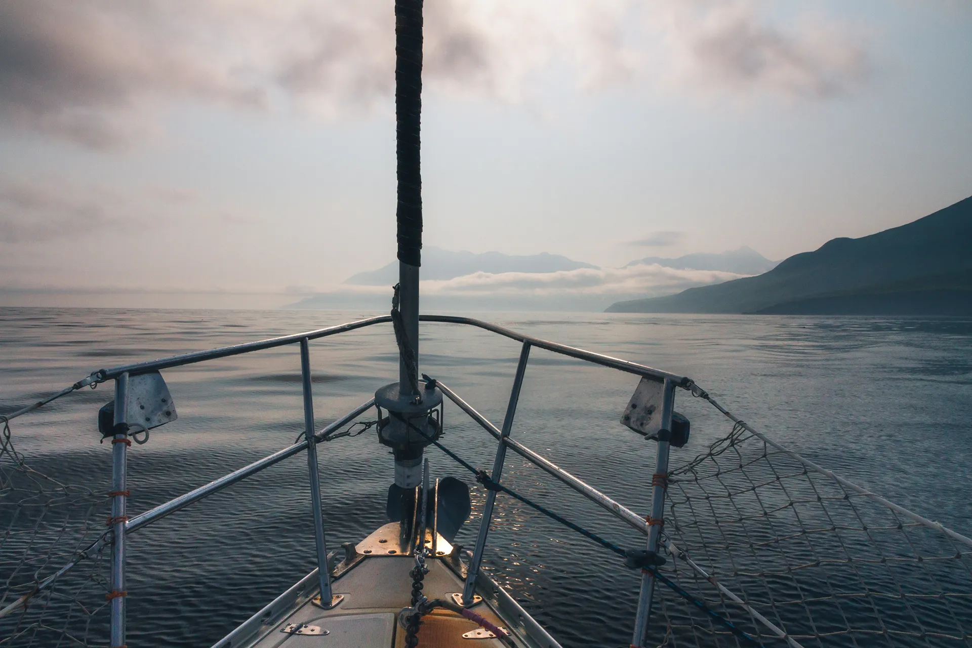 Курильские острова