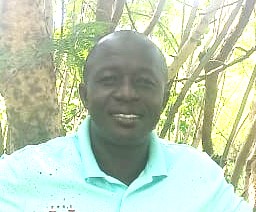 Image of Badalisha leader Evans