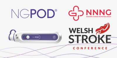 NNNG and Welsh Stroke Converence