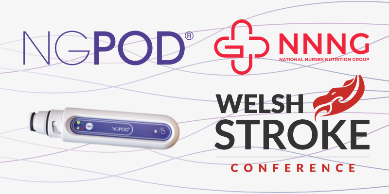 NNNG and Welsh Stroke Converence