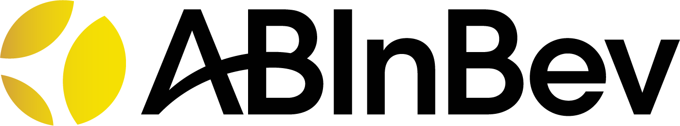 ABinBev logo