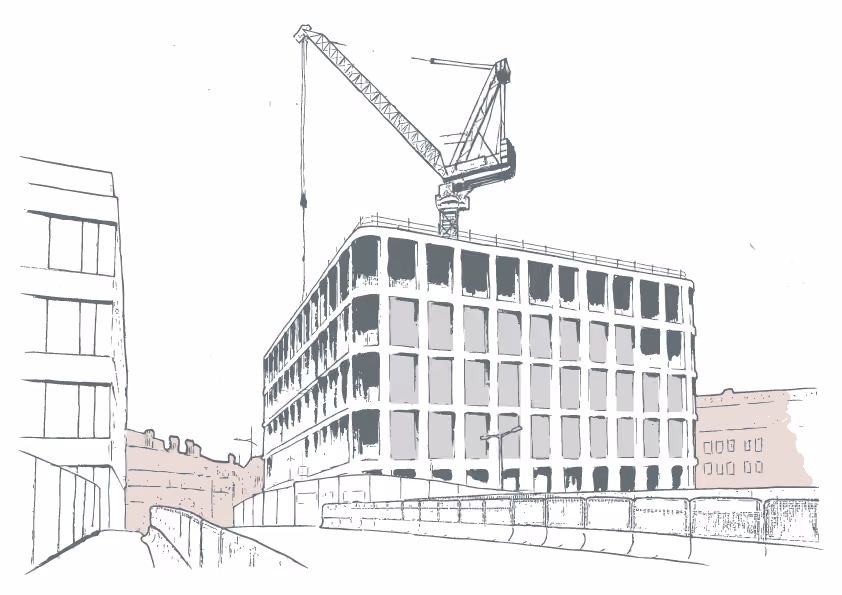 Development Finance Image 