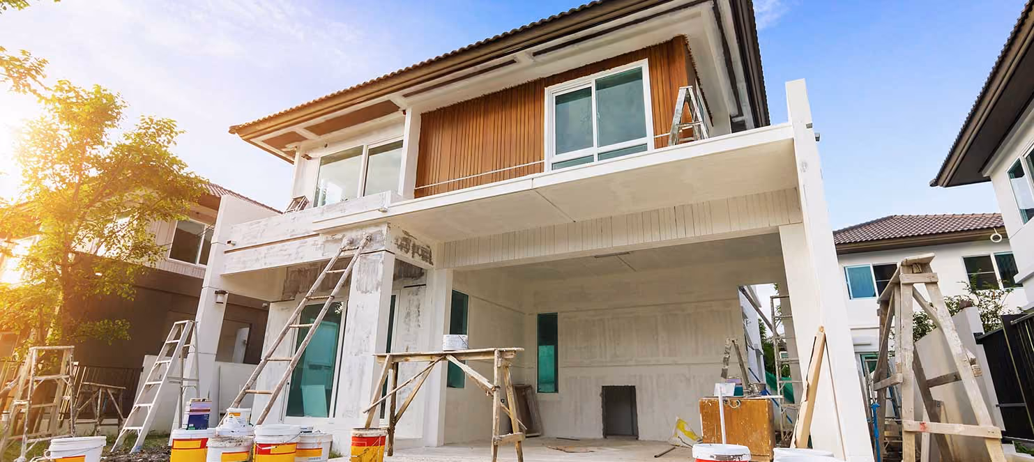 Buy to Let Mortgages image