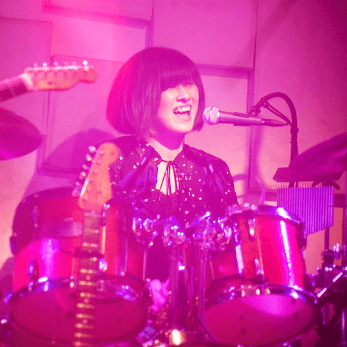 プロフィール画像