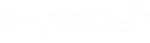 mymesh logo