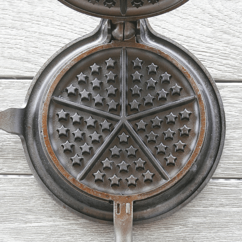 Great American Waffle Iron