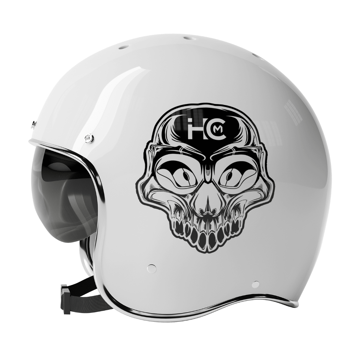 Internet Hardcore Marketing Case Study
